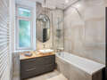 appartement München Neuhausen 01 salle de bain 14942
