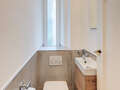 appartement München Neuhausen 01 toilettes séparées 14942