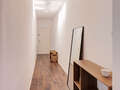 appartement München Neuhausen 01 entrée/couloir 14942