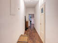 appartement München Neuhausen 02 entrée/couloir 14942