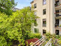 appartement München Neuhausen 01 vue 14942