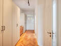 appartement München Neuhausen 02 entrée/couloir 14943