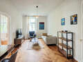 appartement München Neuhausen 01 pièce à vivre 14943