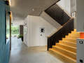 villa München Harlaching 02 entrée/couloir 14944