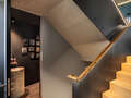 villa München Harlaching 09 entrée/couloir 14944