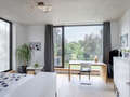 villa München Harlaching 02 2ième chambre 14944