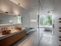 villa München Harlaching 02 1ère salle de bain 14944