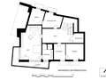 villa München Harlaching 01 plan d'étage 14944