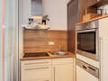 appartement München Maxvorstadt - Museumsviertel 01 cuisine 14945