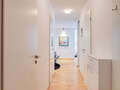 appartement München Maxvorstadt - Museumsviertel 02 entrée/couloir 14945