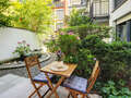 appartement München Maxvorstadt - Museumsviertel 02 terrasse 14945
