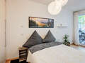 appartement München Maxvorstadt - Museumsviertel 01 chambre 14945
