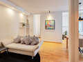 appartement München Maxvorstadt - Museumsviertel 05 pièce à vivre 14945