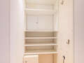 appartement München Maxvorstadt - Museumsviertel 01 Penderie intégrée 14945