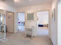 appartement sous les toits Germering 03 entrée/couloir 14946