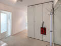 appartement sous les toits Germering 04 entrée/couloir 14946
