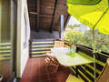 appartement sous les toits Germering 02 balcon 14946