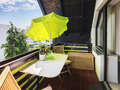 appartement sous les toits Germering 03 balcon 14946