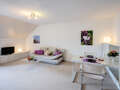 appartement sous les toits Germering 01 pièce à vivre 14946