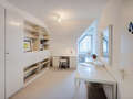 appartement sous les toits Germering 01 ch. d´invité 14946