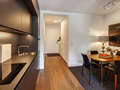 appartement München Au 03 cuisine 14947