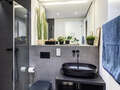 appartement München Au 01 salle de bain 14947