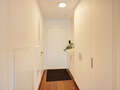 appartement München Au 01 entrée/couloir 14947