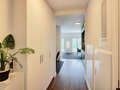 appartement München Au 02 entrée/couloir 14947