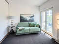 appartement München Au 01 pièce à vivre 14947