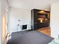 appartement München Au 03 pièce à vivre 14947