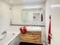 appartement München Neuperlach 01 salle de bain 14948