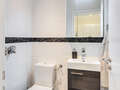 appartement München Neuperlach 01 toilettes séparées 14948