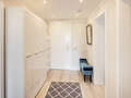 appartement München Neuperlach 01 entrée/couloir 14948