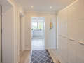 appartement München Neuperlach 02 entrée/couloir 14948
