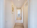 appartement München Neuperlach 04 entrée/couloir 14948