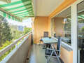 appartement München Neuperlach 02 1ère balcon 14948