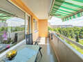appartement München Neuperlach 03 1ère balcon 14948