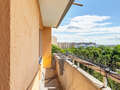 appartement München Neuperlach 01 2e balcon 14948