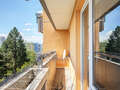 appartement München Neuperlach 02 2e balcon 14948