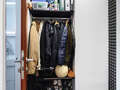 appartement München Harlaching 03 entrée/couloir 14949