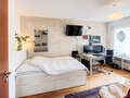 appartement München Harlaching 01 pièce à vivre 14949