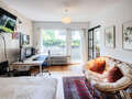 appartement München Harlaching 02 pièce à vivre 14949