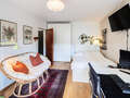 appartement München Harlaching 03 pièce à vivre 14949