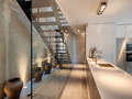 Maison München Maxvorstadt 03 entrée/couloir 14950