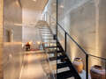 Maison München Maxvorstadt 04 entrée/couloir 14950