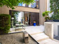 Maison München Maxvorstadt 03 terrasse 14950