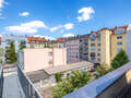 Maison München Maxvorstadt 01 vue 14950