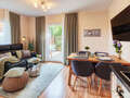 appartement Holzkirchen 02 pièce à vivre 14951