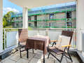 appartement Herrsching am Ammersee 01 balcon 14952
