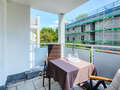 appartement Herrsching am Ammersee 03 balcon 14952